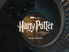 HBO Max muestra breves escenas de la próxima serie de Harry Potter en su nuevo tráiler promocional.