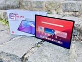 El Idea Tab Pro Gen 2 de Lenovo pretende trasladar las cualidades de un portátil al mundo Android. Esto funciona muy bien en muchas áreas.