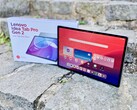 El Idea Tab Pro Gen 2 de Lenovo pretende trasladar las cualidades de un portátil al mundo Android. Esto funciona muy bien en muchas áreas.