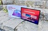 Lenovo Idea Tab Pro Gen 2 en pruebas