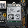 Geekom Mini IT15 - Módulo WLAN