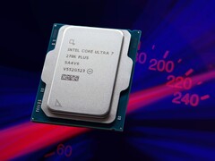 Tanto el Intel Core Ultra 5 250K Plus como el Core Ultra 7 270K Plus cuentan con cuatro núcleos E más.