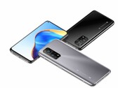 El Mi 10T y el Mi 10T Pro comenzarán con 499 y 599 euros, respectivamente. (Fuente de la imagen: Xiaomi)