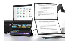 El FlipGo. (Fuente: JSAUX)