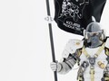 Kojima Productions podría desvelar pronto un nuevo terror (imagen vía Kojima Productions, editada)