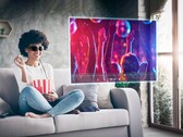 Las Lenovo Glasses T1 no estarán disponibles a nivel mundial hasta algún momento de 2023. (Fuente de la imagen: Lenovo)