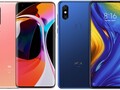 Es probable que el Mi 10 o el Mi Mix 3 esté recibiendo un sucesor de potencia SD 875. (Fuente de la imagen: Xiaomi - editado)