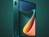 La Mi Pad 5 llega al mercado global; el Mi Mix 4 se queda fuera. (Fuente: Xiaomi)