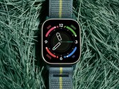 El Moto Watch Fit cuesta bastante más en Norteamérica que en el Reino Unido. (Fuente de la imagen: Motorola)