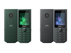 El cargador portátil Nokia 300 cuenta con la clasificación IP65 de resistencia al polvo y al agua.
