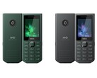El cargador portátil Nokia 300 cuenta con la clasificación IP65 de resistencia al polvo y al agua.