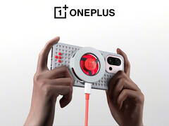 La nueva nevera para móviles OnePlus de 27 W cuesta unos 27 dólares en China (Fuente de la imagen: OnePlus - editado)