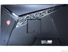 MSI Optix MAG274QRX - Panel trasero