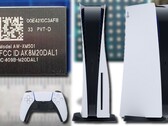 Parece que ya hay algunos planes para dar a la PlayStation 5 un cambio de hardware. (Fuente de la imagen: gob.pe/Sony - editado)