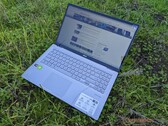 El GeForce MX450 se queda atrás: Análisis del convertible Asus ZenBook Flip 15 Q508U