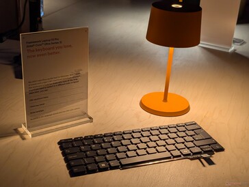 El nuevo teclado mejora el original con un marco de aluminio CNC más firme, opciones de color adicionales y un recorrido de las teclas de 1,5 mm