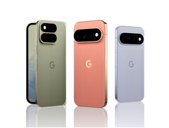 Pixel 11 Pro Fold, Pixel 11 Pro y Pixel 11