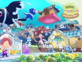 El Pase de Expansión de Pokémon Pokopia, Parte 1: Bubbly Basin, introduce la construcción de ciudades submarinas, nuevos Pokémon de tipo Agua y mecánicas de creación sumergidas en Nintendo Switch 2.