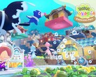 El Pase de Expansión de Pokémon Pokopia, Parte 1: Bubbly Basin, introduce la construcción de ciudades submarinas, nuevos Pokémon de tipo Agua y mecánicas de creación sumergidas en Nintendo Switch 2.