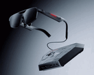 Las ROG Xreal R1 son unas gafas de realidad aumentada que funcionan con dispositivos portátiles, PC y consolas.