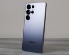 El S25 Ultra.