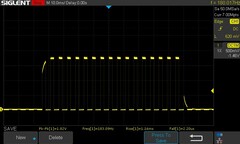 1.162 ms Tiempo de respuesta de 100% negro a 100% blanco con MPRT activado