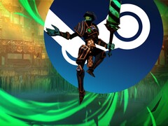 SWORN se podrá jugar gratis en Steam entre el 29 de agosto y el 1 de septiembre. (Fuente de la imagen: Steam)