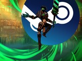 SWORN se podrá jugar gratis en Steam entre el 29 de agosto y el 1 de septiembre. (Fuente de la imagen: Steam)