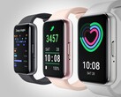 El Samsung Galaxy Fit4 parece adoptar en gran medida el diseño del Galaxy Fit3 que se muestra en la imagen.