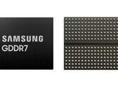 El desarrollo de la DRAM GDDR7 de Samsung ya ha concluido (Fuente: Samsung)