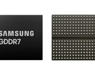 El desarrollo de la DRAM GDDR7 de Samsung ya ha concluido (Fuente: Samsung)