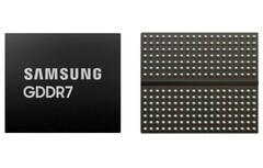 El desarrollo de la DRAM GDDR7 de Samsung ya ha concluido (Fuente: Samsung)