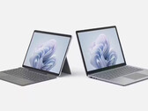 Microsoft sólo ofrece por ahora el Surface Laptop 6 y el Surface Pro 10 con procesadores Intel Meteor Lake. (Fuente de la imagen: Microsoft)