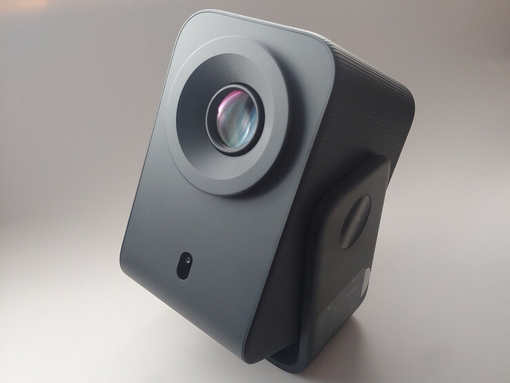 El proyector C1 de TCL. (Fuente de la imagen: TCL)