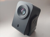 El proyector portátil TCL C1 ofrece una buena calidad de imagen y televisión en directo gratuita. (Fuente de la imagen: Notebookcheck)