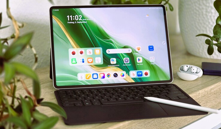 Teclado opcional para el MagicPad3