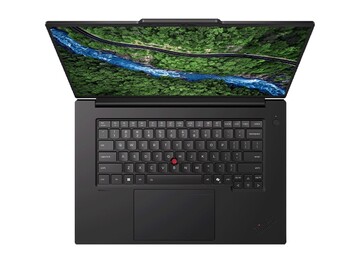 Incluye un teclado retroiluminado con lector de huellas dactilares, pero no dispone de teclado numérico.