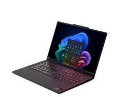 El Lenovo ThinkPad X1 Carbon Gen 14 Aura Edition (fuente de la imagen: Lenovo)