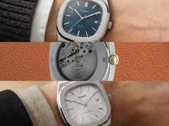 Relojes Timex Automatic E Line de 38 mm