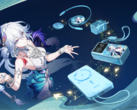 La colección Ugreen x Honkai: Star Rail se ha lanzado oficialmente en EE. UU.