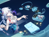 La colección Ugreen x Honkai: Star Rail se ha lanzado oficialmente en EE. UU.