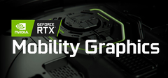 El móvil RTX 3080 aparentemente tendrá 16 GB de VRAM. (Fuente de la imagen: NVIDIA)