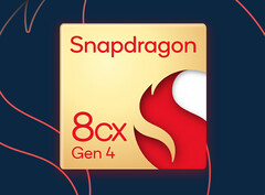 El Snapdragon 8cx Gen 4 podría aumentar los 12 núcleos de su CPU hasta al menos 3 GHz. (Fuente de la imagen: Kuba Wojciechowski)