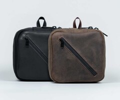 La funda Shield de Waterfield Designs para el Mac mini está disponible en dos colores. (Fuente de la imagen: Waterfield)