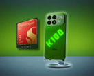 El Redmi K100 Pro.