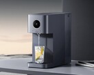 Se espera que el Xiaomi Smart Filtered Water Dispenser Pro salga a la venta en todo el mundo. (Fuente de la imagen: Xiaomi)