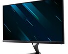 El Predator XB323K es un monitor de 32 pulgadas y 4K con dos puertos HDMI 2.1. (Fuente de la imagen: Taobao)