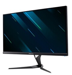 El Predator XB323K es un monitor de 32 pulgadas y 4K con dos puertos HDMI 2.1. (Fuente de la imagen: Taobao)