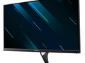 El Predator XB323K es un monitor de 32 pulgadas y 4K con dos puertos HDMI 2.1. (Fuente de la imagen: Taobao)
