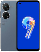 Análisis del smartphone Asus Zenfone 9